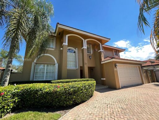 10253 SW 157th Ct, Miami FL 33196