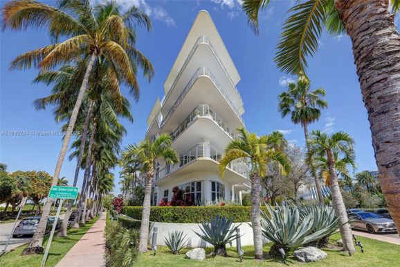 2001 Meridian Ave, Miami Beach FL 33139