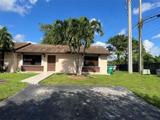 4209 SW 136th Pl, Miami FL 33175