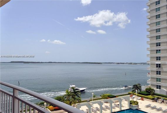 770 Claughton Island Dr # 507, Miami FL 33131