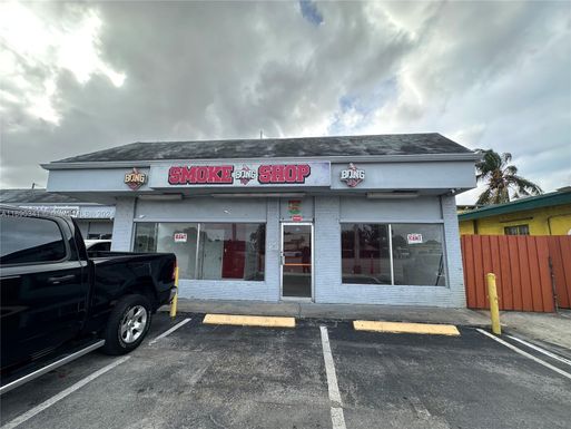 2420 S State Road 7 # 2426, Miramar FL 33023