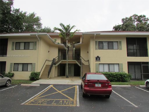 2550 SW 18th Ter # 2112, Fort Lauderdale FL 33315