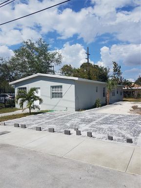 4555 NW 4th Ter # B, Miami FL 33126