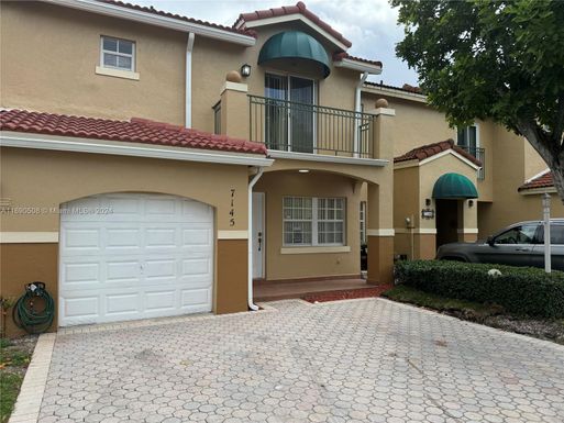 7145 SW 158th Path, Miami FL 33193