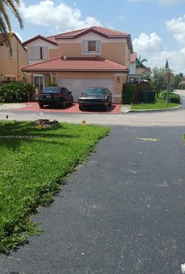 15156 SW 108th Ter, Miami FL 33196