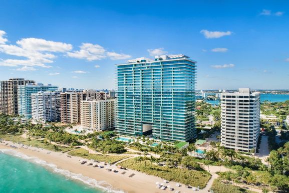 10201 Collins Avenue # 2403, Bal Harbour FL 33154