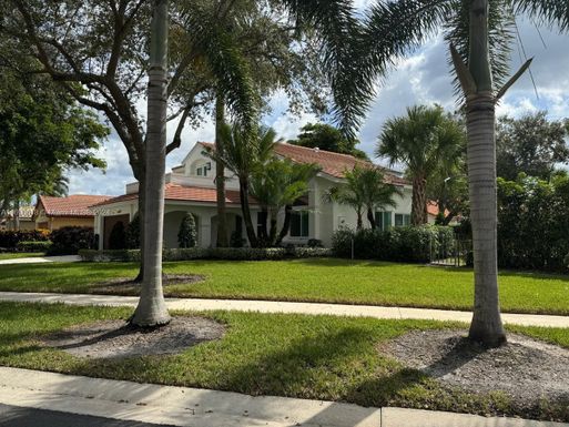 10744 Santa Laguna Dr, Boca Raton FL 33428