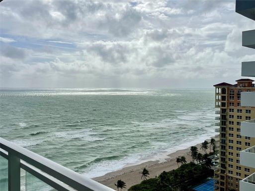 2030 S Ocean Dr # 2018, Hallandale Beach FL 33009