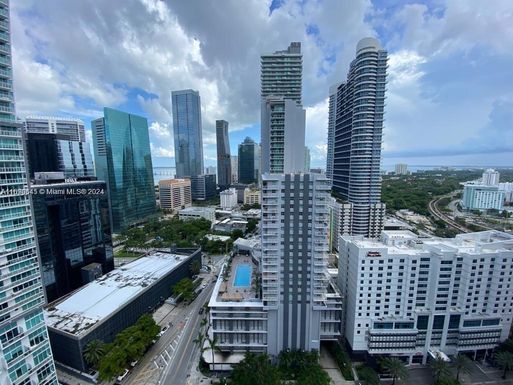 1100 S Miami Ave # 2602, Miami FL 33130