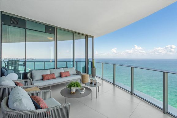 15701 Collins Ave # 3602, Sunny Isles Beach FL 33160