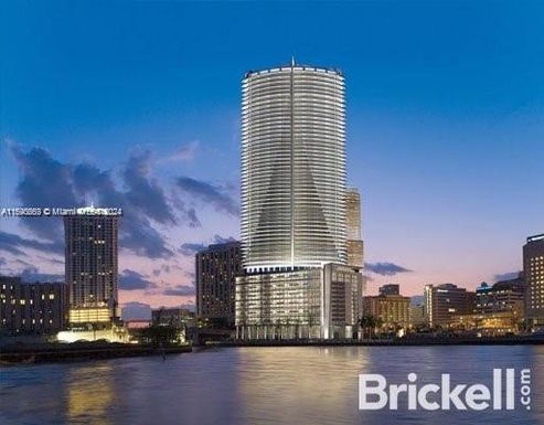 200 Biscayne Boulevard Way # 3110, Miami FL 33131