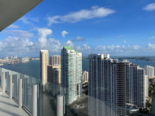 300 Biscayne Blvd Way # 3705, Miami FL 33132