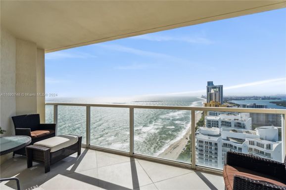 16699 Collins Ave # 4110, Sunny Isles Beach FL 33160