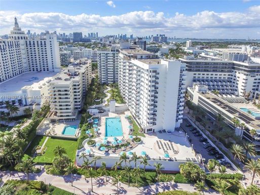 100 Lincoln Rd # 1601, Miami Beach FL 33139