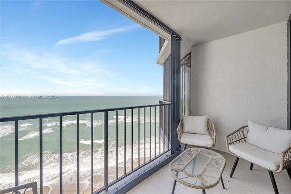 9650 S Ocean Dr # 1403, Jensen Beach FL 34957