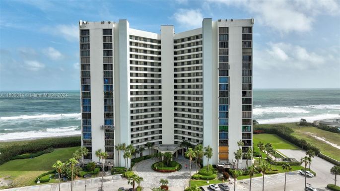 9650 S Ocean Dr # 1403, Jensen Beach FL 34957