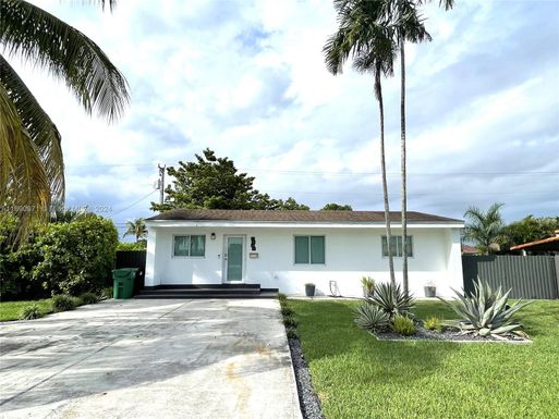 7625 SW 21st St, Miami FL 33155