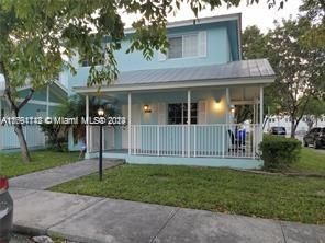 1980 NW 4th Ave # 34, Miami FL 33136