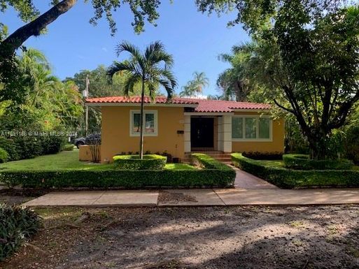 600 San Antonio Ave # 0, Coral Gables FL 33146