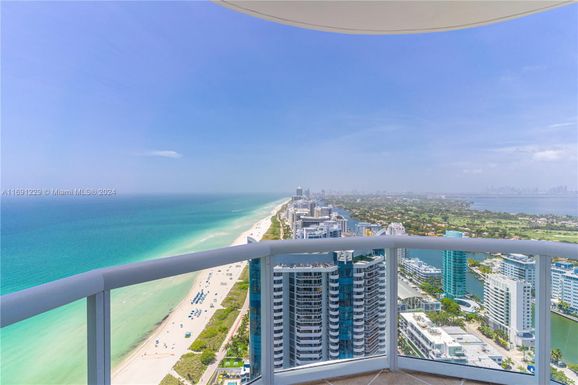 6365 Collins Ave # 4407, Miami Beach FL 33141