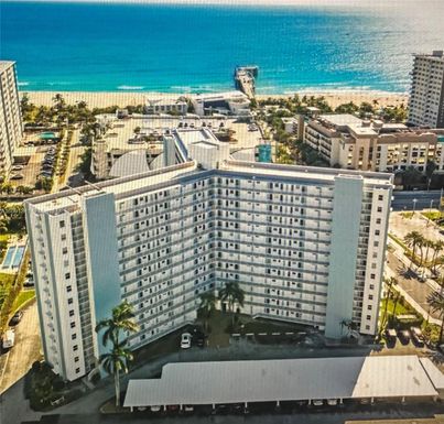 201 N Ocean Blvd # 406, Pompano Beach FL 33062