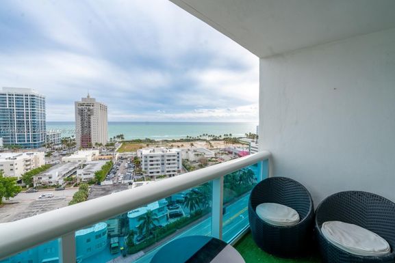 6770 Indian Creek Dr # 15D, Miami Beach FL 33141