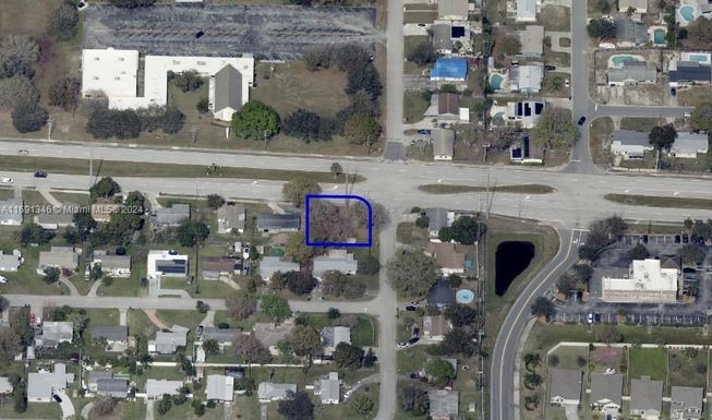 2765 W Eau Gallie, Melbourne FL 32935