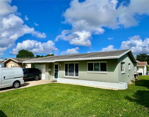 7501 NW 58th St, Tamarac FL 33321