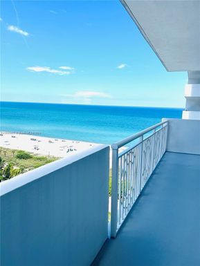 5825 Collins Ave # 15E, Miami Beach FL 33140