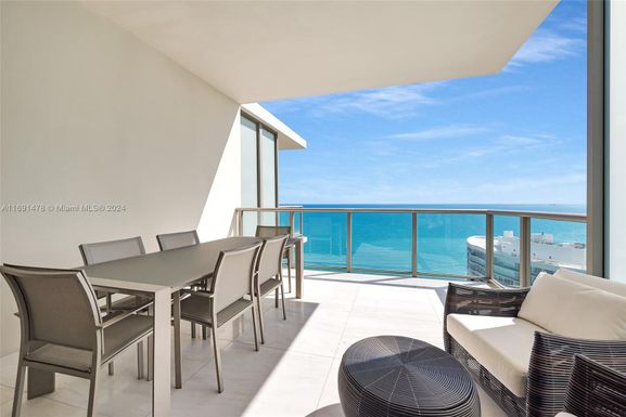 9703 Collins Ave # 12, Bal Harbour FL 33154