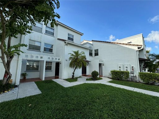 4764 NW 97th Pl # 211, Doral FL 33178