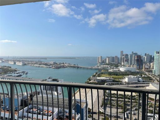 1750 N Bayshore Dr # 5408, Miami FL 33132