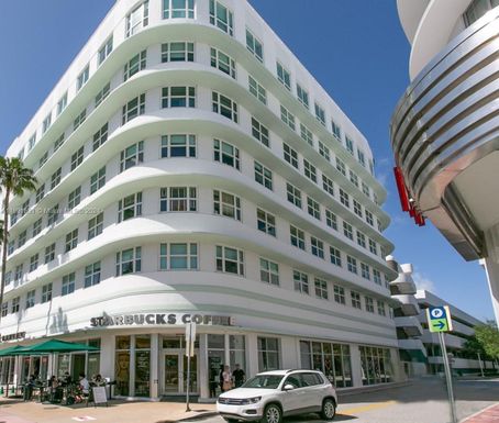 605 Lincoln Rd # 460, Miami Beach FL 33139