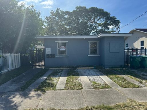 1620 NW 64th St, Miami FL 33147