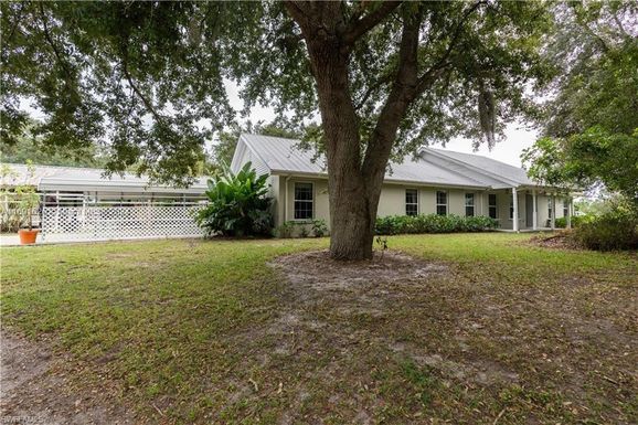 1291 S Swinging Trail, Other City - In The State Of Florida FL 33935