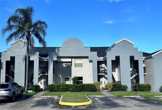 536 SW 113th Way # 536, Pembroke Pines FL 33025