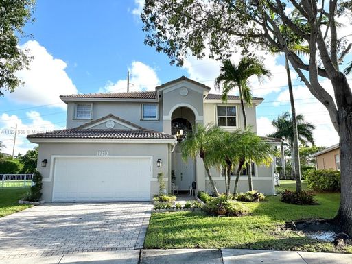 19310 SW 16th St, Pembroke Pines FL 33029