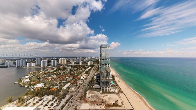 18201 Collins Ave, Sunny Isles Beach FL 33160