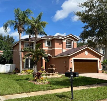 16273 SW 28th Ct, Miramar FL 33027