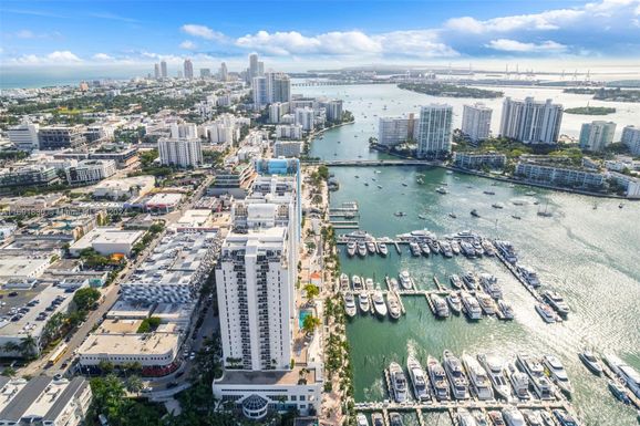 1800 Sunset Harbour Dr # 1003, Miami Beach FL 33139