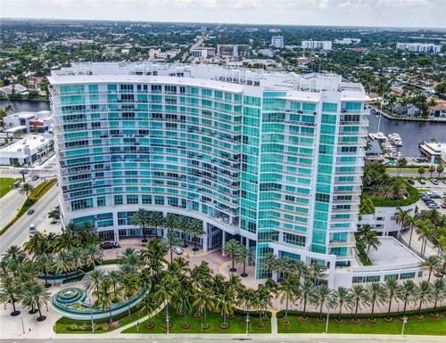 1 Ocean Blvd # 1501, Pompano Beach FL 33062