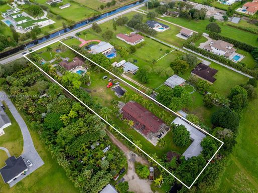 5310 SW 172nd Ave, Southwest Ranches FL 33331