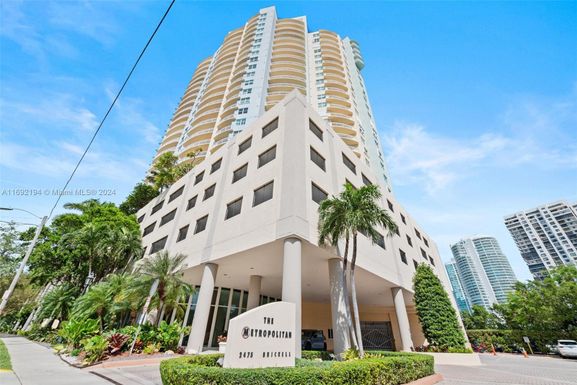 2475 Brickell Ave # 802, Miami FL 33129