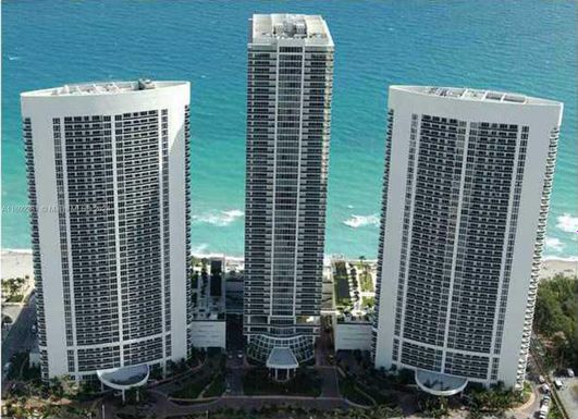 1850 S Ocean Dr # 4110, Hallandale Beach FL 33009