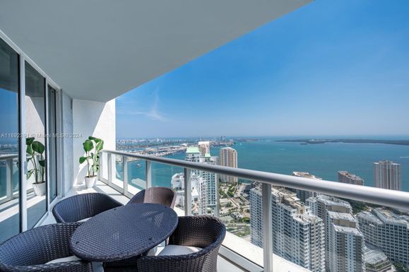 465 E Brickell Ave # 5305, Miami FL 33131