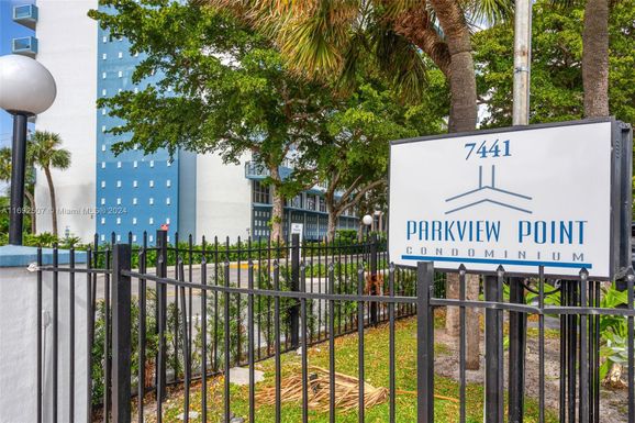 7441 Wayne Ave # 4H, Miami Beach FL 33141