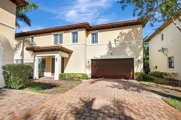 191 NW Emerson Pl, Boca Raton FL 33432