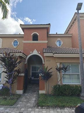 2661 SW 120th Ter # 2, Miramar FL 33025