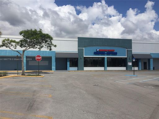 7121 S Us Hwy 1 Hwy # 7151, Port St. Lucie FL 34950