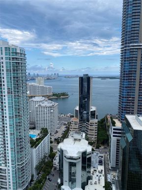 1010 Brickell Ave # 3803, Miami FL 33131